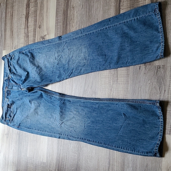 Jeans | Nwot Levis 527 36x36 | Poshmark